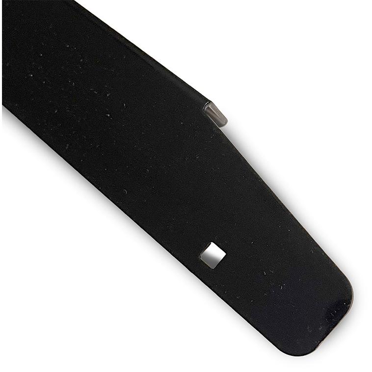 Pinball Life 473/16" Metallic Black JJP/Williams/Bally Side Rails